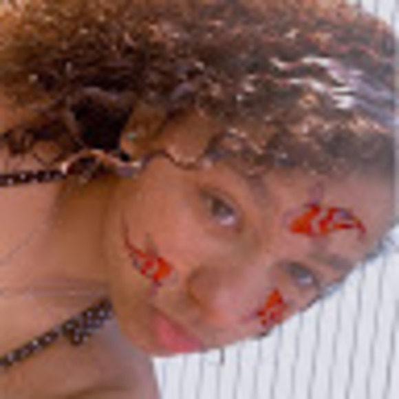 Meet your Posher, Amilyah joy - Picture 1 of 1